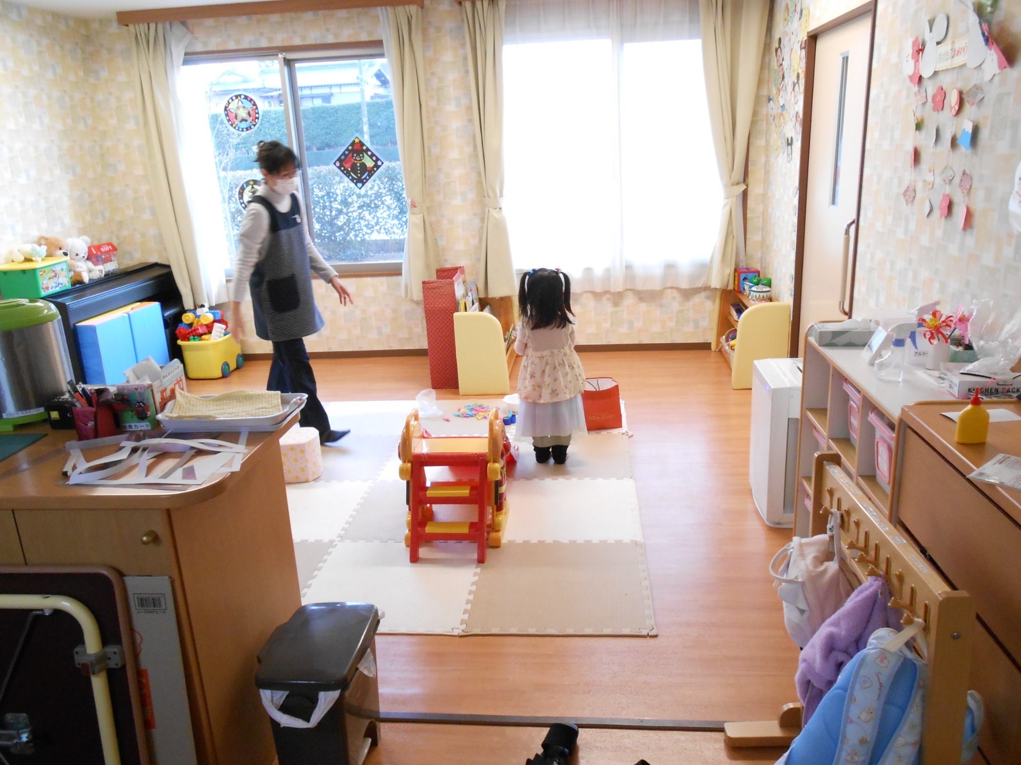 社員いきいき！元気な会社宣言企業